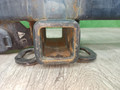 прицепное устройство (фаркоп) Ford Explorer 6 поколение U625 2020, 3.0 л., бензин, АКПП, внедорожник 5 дв., полный привод - фото №3