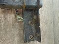 прицепное устройство (фаркоп) Ford Explorer 6 поколение U625 2020, 3.0 л., бензин, АКПП, внедорожник 5 дв., полный привод - фото №5