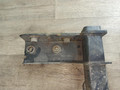 прицепное устройство (фаркоп) Ford Explorer 6 поколение U625 2020, 3.0 л., бензин, АКПП, внедорожник 5 дв., полный привод - фото №6