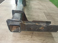 прицепное устройство (фаркоп) Ford Explorer 6 поколение U625 2020, 3.0 л., бензин, АКПП, внедорожник 5 дв., полный привод - фото №8