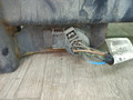 прицепное устройство (фаркоп) Ford Explorer 6 поколение U625 2020, 3.0 л., бензин, АКПП, внедорожник 5 дв., полный привод - фото №11