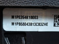 подушка безопасности водителя Ford Bronco SPORT 1 2022, 2.0 л., бензин, полный привод, M1PE264K1B003 - фото №5