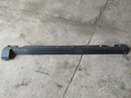 накладка на порог Ford Bronco SPORT 1 2022, 2.0 л., бензин, полный привод - фото №2
