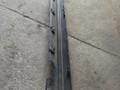накладка на порог Ford Bronco SPORT 1 2022, 2.0 л., бензин, полный привод - фото №9