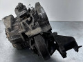 КПП механическая (МКПП) Opel Insignia 1 поколение (A) [рестайлинг] 2013, 1.8 л., i, A 18 XER, бензин, 6МКПП, хетчбэк 5 дв., передний привод, 55487401, 55584366 - фото №2