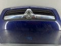 капот Opel Meriva 1 поколение (A) [рестайлинг] 2008, 1.4 л., i, Z 14 XEP, бензин, 5МКПП, синий, минивэн, передний привод, правый руль, 13214330, 93186909 - фото №5