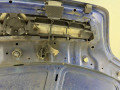 капот Opel Meriva 1 поколение (A) [рестайлинг] 2008, 1.4 л., i, Z 14 XEP, бензин, 5МКПП, синий, минивэн, передний привод, правый руль, 13214330, 93186909 - фото №9