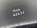 капот Citroen C5 1 поколение [рестайлинг] 2007, 2.0 л., HDi, RHR (DW10BTED4), дизель, АКПП, чёрный, хетчбэк 5 дв., передний привод, правый руль, 7901L4 - фото №9