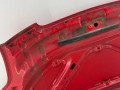 капот Kia Picanto 1 поколение 2006, 1.0 л., i, G4HE, бензин, 5МКПП, красный, хетчбэк 5 дв., передний привод, правый руль, 6640007021 - фото №6