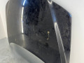 капот Volvo S60 1 поколение [рестайлинг] 2004, 2.4 л., TD, D 5244 T, дизель, 5МКПП, чёрный, седан, передний привод, правый руль, 30796490 - фото №3