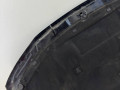 капот Volvo S60 1 поколение [рестайлинг] 2004, 2.4 л., TD, D 5244 T, дизель, 5МКПП, чёрный, седан, передний привод, правый руль, 30796490 - фото №6