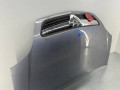 капот Opel Meriva 1 поколение (A) [рестайлинг] 2007, 1.4 л., i, Z 14 XEP, бензин, 5МКПП, серебристый, минивэн, передний привод, правый руль, 13214330, 93186909 - фото №2