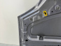 капот Opel Meriva 1 поколение (A) [рестайлинг] 2007, 1.4 л., i, Z 14 XEP, бензин, 5МКПП, серебристый, минивэн, передний привод, правый руль, 13214330, 93186909 - фото №5