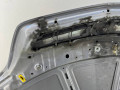 капот Opel Meriva 1 поколение (A) [рестайлинг] 2007, 1.4 л., i, Z 14 XEP, бензин, 5МКПП, серебристый, минивэн, передний привод, правый руль, 13214330, 93186909 - фото №6