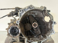 КПП механическая (МКПП) Volkswagen Polo 4 поколение [рестайлинг] 2008, 1.2 л., i, BZG, бензин, 5МКПП, хетчбэк 5 дв., передний привод, JUS - фото №2