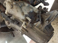 двигатель Peugeot 508 1 поколение 2013, 2.0 л., HDi, RHF (DW10BTED4), дизель, 6МКПП, седан, передний привод, RH01, RHF, 1607403480, 1607404880, RH01, DW10BTED4, RHF - фото №6