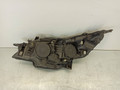 фара правая Peugeot 508 1 поколение 2011, HDi, RH01, 6МКПП, седан, передний привод, 9687580380 - фото №2