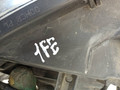 фара левая Peugeot 508 1 поколение 2011, HDi, RH01, 6МКПП, седан, передний привод, 9687580380 - фото №5