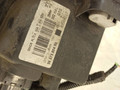 фара левая Peugeot 508 1 поколение 2011, HDi, RH01, 6МКПП, седан, передний привод, 9687580380 - фото №4