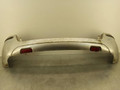 бампер задний Ford Fusion 1 поколение 2003, 1.6 л., i, FYJA, бензин, 5МКПП, хетчбэк 5 дв., передний привод - фото №3