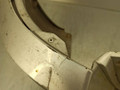 бампер задний Ford Fusion 1 поколение 2003, 1.6 л., i, FYJA, бензин, 5МКПП, хетчбэк 5 дв., передний привод - фото №11
