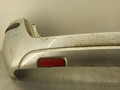 бампер задний Ford Fusion 1 поколение 2003, 1.6 л., i, FYJA, бензин, 5МКПП, хетчбэк 5 дв., передний привод - фото №4