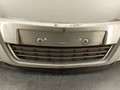 бампер передний Opel Astra H/Family [рестайлинг] 2010, 1.7 л., CDTi, Z 17 DTJ, дизель, 6МКПП, серебристый, универсал, передний привод, правый руль, 1400575 - фото №4