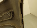 бампер передний Opel Astra H/Family [рестайлинг] 2010, 1.7 л., CDTi, Z 17 DTJ, дизель, 6МКПП, серебристый, универсал, передний привод, правый руль, 1400575 - фото №17