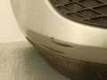 бампер передний Opel Astra H/Family [рестайлинг] 2010, 1.7 л., CDTi, Z 17 DTJ, дизель, 6МКПП, серебристый, универсал, передний привод, правый руль, 1400575 - фото №7