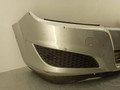 бампер передний Opel Astra H/Family [рестайлинг] 2010, 1.7 л., CDTi, Z 17 DTJ, дизель, 6МКПП, серебристый, универсал, передний привод, правый руль, 1400575 - фото №8