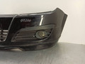 бампер передний Opel Astra H 2006, 1.9 л., CDTi, Z19DTH, дизель, 6МКПП, чёрный, хетчбэк 5 дв., передний привод, правый руль, 24460258 - фото №2