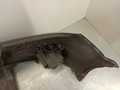 бампер передний Opel Astra H 2006, 1.9 л., CDTi, Z19DTH, дизель, 6МКПП, чёрный, хетчбэк 5 дв., передний привод, правый руль, 24460258 - фото №10