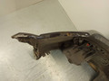 бампер передний Opel Astra H 2006, 1.9 л., CDTi, Z19DTH, дизель, 6МКПП, чёрный, хетчбэк 5 дв., передний привод, правый руль, 24460258 - фото №8
