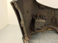 бампер передний Opel Astra H 2006, 1.9 л., CDTi, Z19DTH, дизель, 6МКПП, чёрный, хетчбэк 5 дв., передний привод, правый руль, 24460258 - фото №13