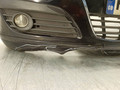 бампер передний Opel Astra H 2006, 1.9 л., CDTi, Z19DTH, дизель, 6МКПП, чёрный, хетчбэк 5 дв., передний привод, правый руль, 24460258 - фото №6