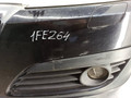 бампер передний Opel Astra H 2006, 1.9 л., CDTi, Z19DTH, дизель, 6МКПП, чёрный, хетчбэк 5 дв., передний привод, правый руль, 24460258 - фото №14