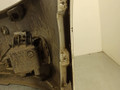 бампер передний Opel Astra H 2007, 1.6 л., i, Z 16 XER, бензин, 5МКПП, серебристый, хетчбэк 3 дв., передний привод, правый руль, 13161055, 1400334 - фото №11