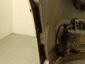 бампер передний Opel Astra H 2007, 1.6 л., i, Z 16 XER, бензин, 5МКПП, серебристый, хетчбэк 3 дв., передний привод, правый руль, 13161055, 1400334 - фото №13