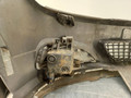 бампер передний Opel Astra H 2007, 1.6 л., i, Z 16 XER, бензин, 5МКПП, серебристый, хетчбэк 3 дв., передний привод, правый руль, 13161055, 1400334 - фото №15