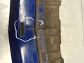 бампер передний Opel Astra H/Family [рестайлинг] 2009, 1.4 л., i, Z 14 XEP, бензин, 5МКПП, синий, хетчбэк 5 дв., передний привод, правый руль, 1400575 - фото №10