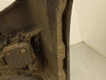 бампер передний Opel Astra H/Family [рестайлинг] 2008, 1.6 л., i, Z 16 XER, бензин, 5МКПП, чёрный, хетчбэк 5 дв., передний привод, правый руль, 1400575 - фото №9