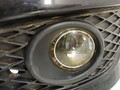 бампер передний Opel Astra H/Family [рестайлинг] 2008, 1.6 л., i, Z 16 XER, бензин, 5МКПП, чёрный, хетчбэк 5 дв., передний привод, правый руль, 1400575 - фото №17