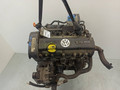 двигатель Volkswagen Polo 4 поколение [рестайлинг] 2009, 1.4 л., i, BUD, бензин, 5МКПП, хетчбэк 5 дв., передний привод, BUD, 036100038L, 036100038LX, 036100039Q, 036100039QX - фото №4