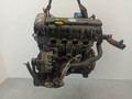 двигатель Volkswagen Polo 4 поколение [рестайлинг] 2009, 1.4 л., i, BUD, бензин, 5МКПП, хетчбэк 5 дв., передний привод, BUD, 036100038L, 036100038LX, 036100039Q, 036100039QX - фото №3
