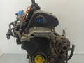 двигатель Volkswagen Polo 4 поколение [рестайлинг] 2009, 1.4 л., i, BUD, бензин, 5МКПП, хетчбэк 5 дв., передний привод, BUD, 036100038L, 036100038LX, 036100039Q, 036100039QX - фото №2