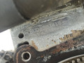 двигатель Volkswagen Polo 4 поколение [рестайлинг] 2009, 1.4 л., i, BUD, бензин, 5МКПП, хетчбэк 5 дв., передний привод, BUD, 036100038L, 036100038LX, 036100039Q, 036100039QX - фото №6
