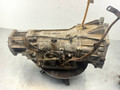 КПП автоматическая (АКПП) Kia Sorento 1 поколение 2005, 3.5 л., i, G6CU, бензин, АКПП, внедорожник 5 дв., полный привод, X4BS4, 45000-4C150, 450004C150 - фото №2