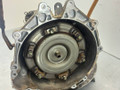КПП автоматическая (АКПП) Kia Sorento 1 поколение 2005, 3.5 л., i, G6CU, бензин, АКПП, внедорожник 5 дв., полный привод, X4BS4, 45000-4C150, 450004C150 - фото №7