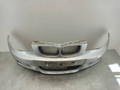 бампер задний BMW 1 серия E81/E87 [рестайлинг] 2010, 2.0 л., D, N47 D20 A, дизель, 6МКПП, серебристый, хетчбэк 5 дв., передний привод, правый руль - фото №16