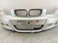 бампер задний BMW 1 серия E81/E87 [рестайлинг] 2010, 2.0 л., D, N47 D20 A, дизель, 6МКПП, серебристый, хетчбэк 5 дв., передний привод, правый руль - фото №15